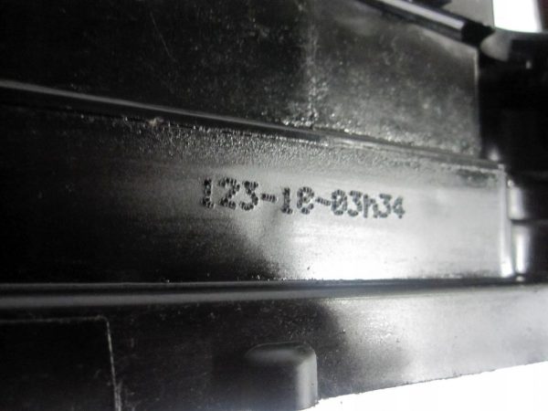 MINI COOPER 1.6 VTI 07r. N14B16 175KM 7646555 POKRYWA ZAWORÓW - obrazek 6