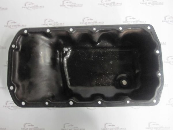 MINI COOPER 1.6 VTI 07r. N14B16 175KM MISKA OLEJU