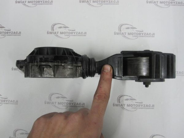 MINI COOPER 1.6 VTI 07r. N14B16 175KM V75488488007 NAPINACZ PASKA