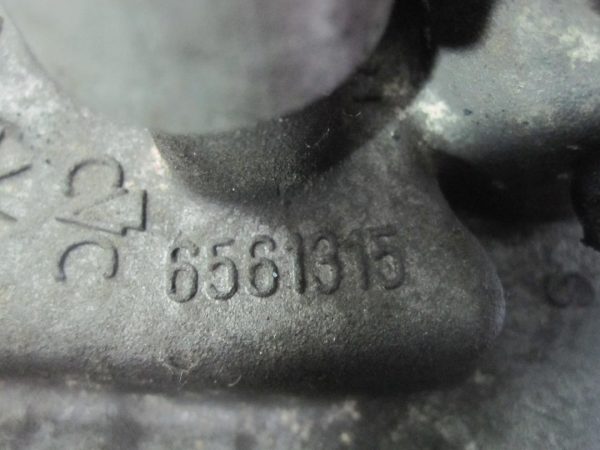 MINI COOPER I 1.6B 115KM W10B16A sprężarka klimatyzacji 1171310 01139014 - obrazek 7