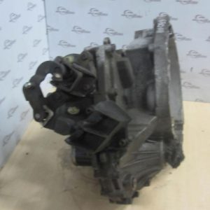 MINI COOPER S 1.6 kompresor Skrzynia biegów 1504295 BKD