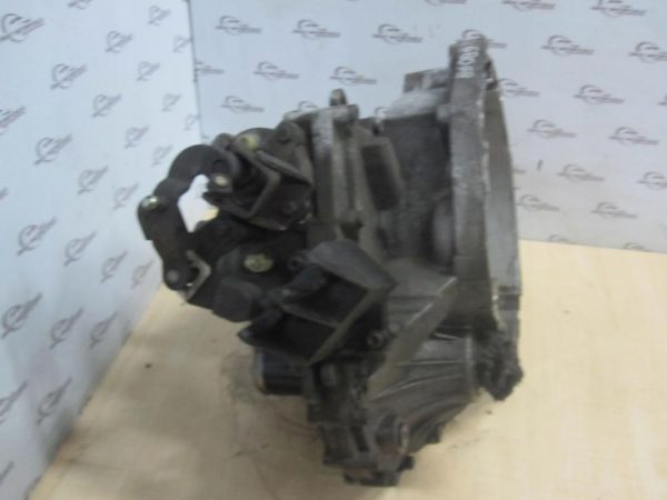 MINI COOPER S 1.6 kompresor Skrzynia biegów 1504295 BKD