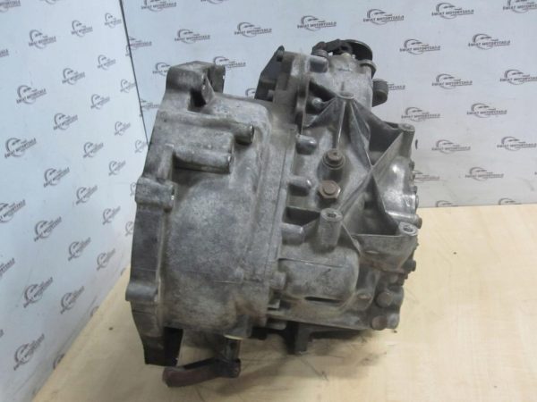 MINI COOPER S 1.6 kompresor Skrzynia biegów 1504295 BKD - obrazek 3