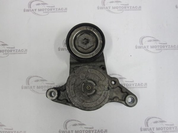 MINI COUNTRYMAN 2.0 D 11r. 113KM 7823374 NAPINACZ PASKA