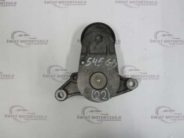 MINI COUNTRYMAN 2.0 D 11r. 113KM 7823374 NAPINACZ PASKA - obrazek 3