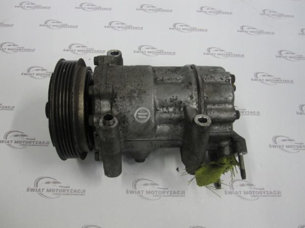 MINI COUNTRYMAN 2.0 D 11r. 113KM 9213175 SPRĘŻARKA KLIMATYZACJI - obrazek 6