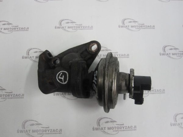 MINI COUNTRYMAN 2.0 D 11r. 113KM N47C20 782331602 ZAWÓR EGR - obrazek 4