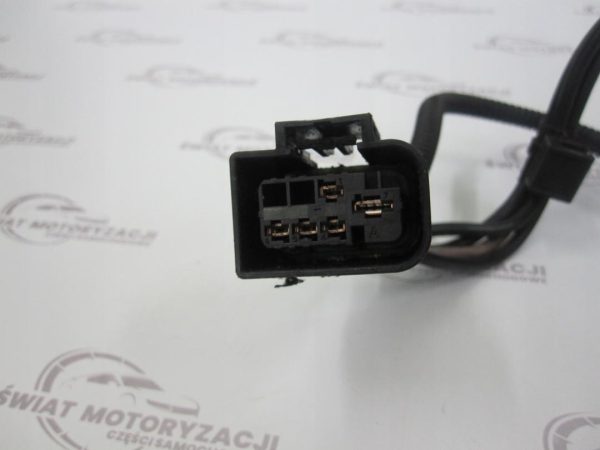 MINI COUNTRYMAN 2.0 D 11r. 113KM WIĄZKA ŚWIEC ZAROWYCH