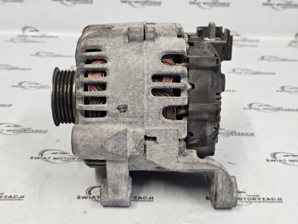 MINI COUNTRYMAN 2.0 D N47C20A 143KM alternator 7823291