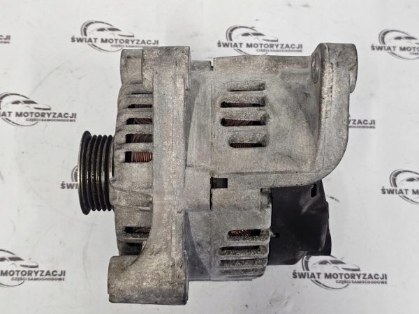 MINI COUNTRYMAN 2.0 D N47C20A 143KM alternator 7823291 - obrazek 2