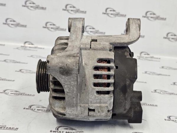MINI COUNTRYMAN 2.0 D N47C20A 143KM alternator 7823291 - obrazek 3