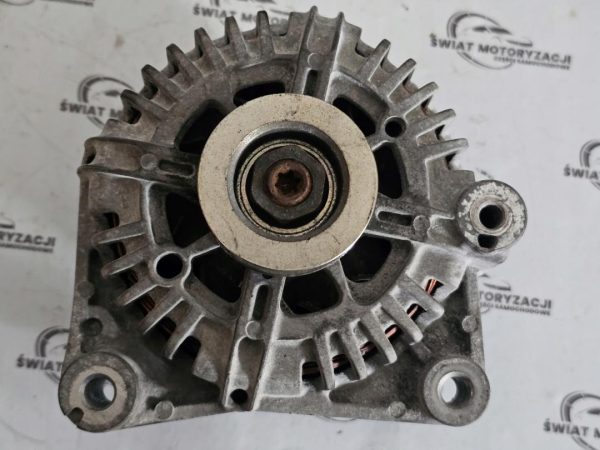 MINI COUNTRYMAN 2.0 D N47C20A 143KM alternator 7823291 - obrazek 4