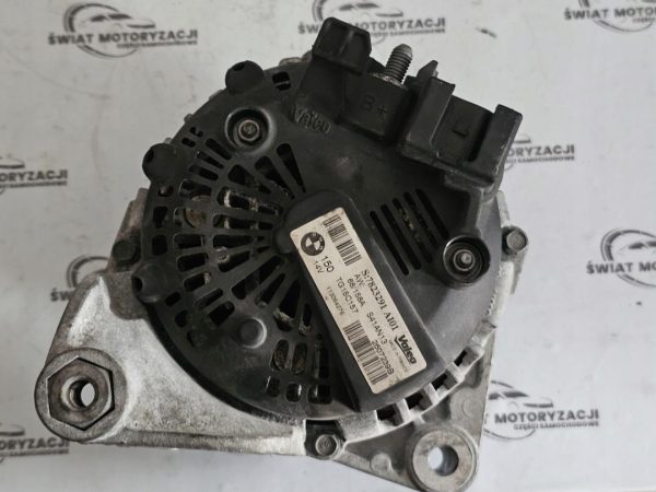 MINI COUNTRYMAN 2.0 D N47C20A 143KM alternator 7823291 - obrazek 5