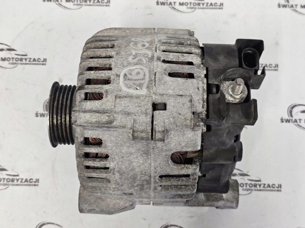 MINI COUNTRYMAN 2.0 D N47C20A 143KM alternator 7823291 - obrazek 8