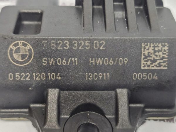 MINI COUNTRYMAN 2.0 D N47C20A 143KM przekaźnik świec żarowych 7823325 - obrazek 7