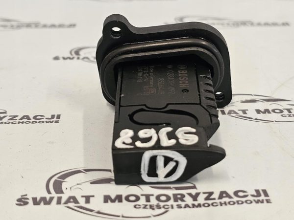 MINI COUNTRYMAN 2.0 D N47C20A 143KM przepływomierz 0281006092 - obrazek 2