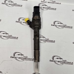 MINI COUNTRYMAN 2.0 D N47C20A 143KM wtryskiwacz 0445110601 779844606