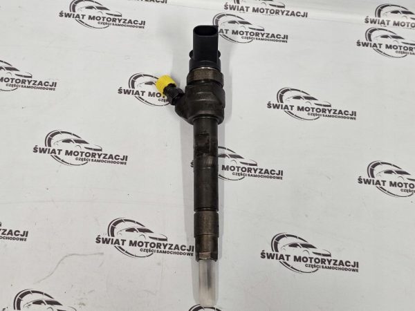 MINI COUNTRYMAN 2.0 D N47C20A 143KM wtryskiwacz 0445110601 779844606