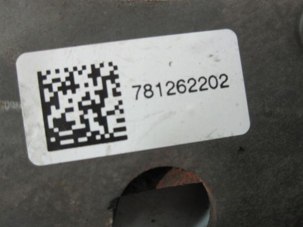 MINI COUNTRYMAN 2.0 D N47C20A koło zamachowe 781262202 - obrazek 3