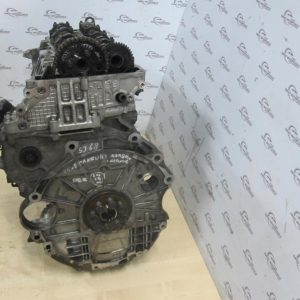 MINI COUNTRYMAN 2.0 D N47C20A silnik z pompą wtryskową 0445010519