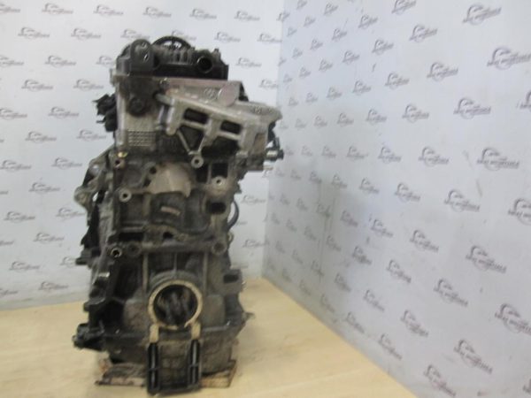 MINI COUNTRYMAN 2.0 D N47C20A silnik z pompą wtryskową 0445010519 - obrazek 5