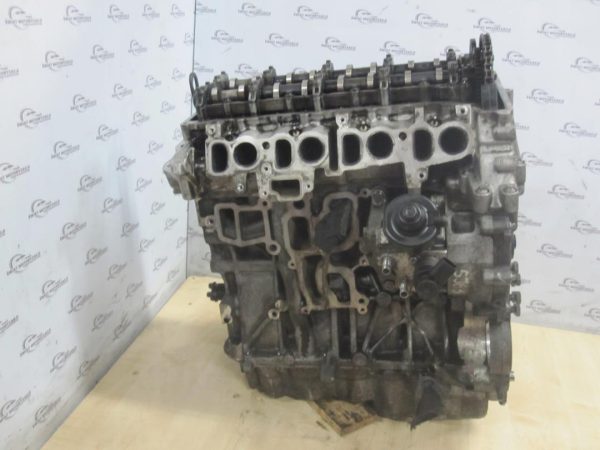 MINI COUNTRYMAN 2.0 D N47C20A silnik z pompą wtryskową 0445010519 - obrazek 7