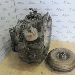MINI COUNTRYMAN 2.0 D N47C20A Skrzynia biegów ze sprzęgłem 7636570