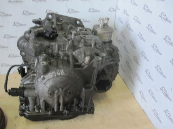 MINI COUNTRYMAN 2.0 D N47C20A Skrzynia biegów ze sprzęgłem 7636570 - obrazek 2