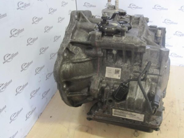 MINI COUNTRYMAN 2.0 D N47C20A Skrzynia biegów ze sprzęgłem 7636570 - obrazek 3