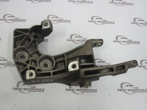 MOKKA ASTRA ZAFIRA 1.7 CDTI 14r łapa silnika 55576769 552805357