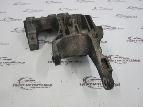 MOKKA ASTRA ZAFIRA 1.7 CDTI 14r łapa silnika 55576769 552805357 - obrazek 2