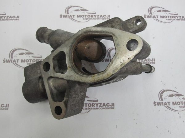 MOKKA ASTRA ZAFIRA 1.7 CDTI 14r obudowa termostatu - obrazek 2