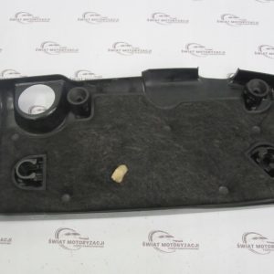 MOKKA ASTRA ZAFIRA 1.7 CDTI 14r osłona pokrywa silnika 55573266 55575551