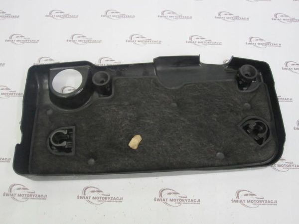 MOKKA ASTRA ZAFIRA 1.7 CDTI 14r osłona pokrywa silnika 55573266 55575551