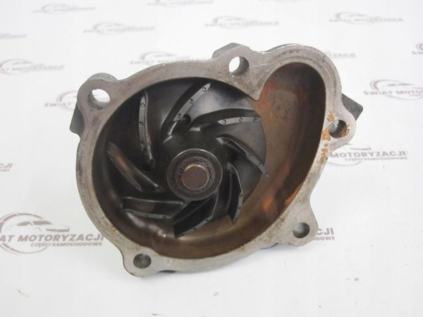 MOKKA ASTRA ZAFIRA 1.7 CDTI 14r pompa wody