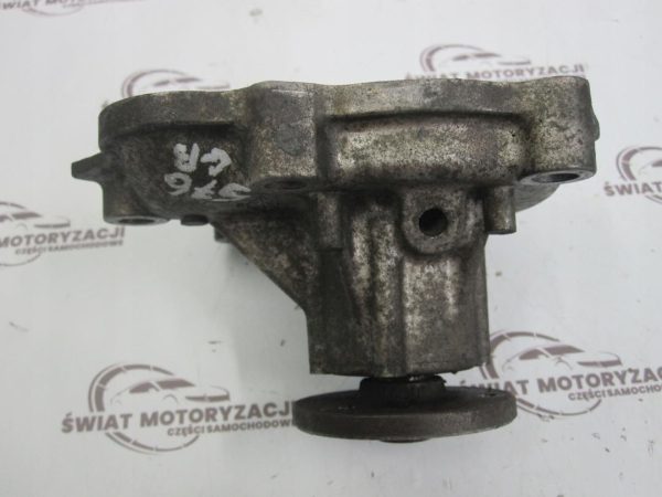 MOKKA ASTRA ZAFIRA 1.7 CDTI 14r pompa wody - obrazek 2