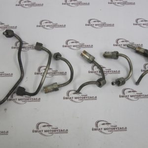 MOKKA ASTRA ZAFIRA 1.7 CDTI 14r przewody wtryskowe