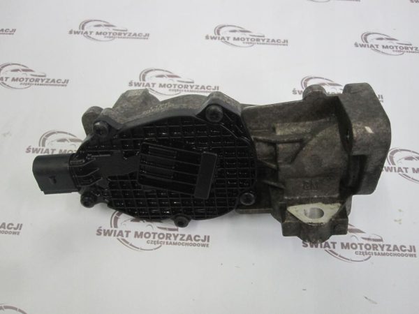 MOKKA ASTRA ZAFIRA 1.7 CDTI 14r zawór EGR - obrazek 6