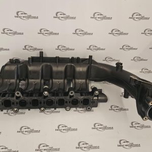 MOKKA ASTRA ZAFIRA 1.7 CDTI A17DTS 130KM kolektor ssący 55584234