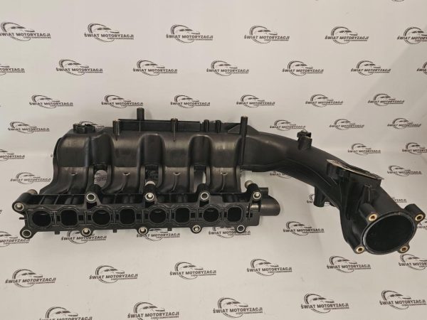 MOKKA ASTRA ZAFIRA 1.7 CDTI A17DTS 130KM kolektor ssący 55584234