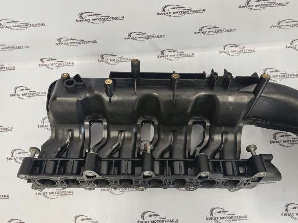 MOKKA ASTRA ZAFIRA 1.7 CDTI A17DTS 130KM kolektor ssący 55584234 - obrazek 2