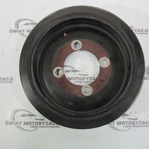 MOKKA ASTRA ZAFIRA 1.7 CDTI A17DTS 130KM koło pasowe 55575960