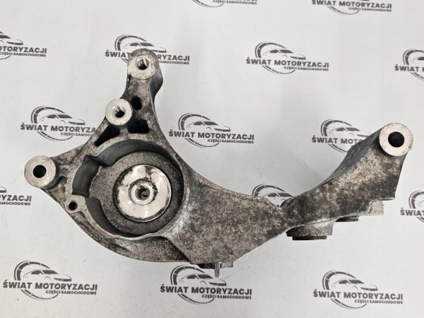 MOKKA ASTRA ZAFIRA 1.7 CDTI A17DTS 130KM łapa wspornik silnika 552805357 - obrazek 5