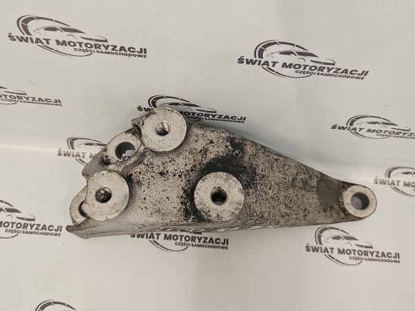 MOKKA ASTRA ZAFIRA 1.7 CDTI A17DTS 130KM łapa wspornik silnika V06218 - obrazek 2