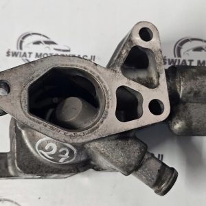 MOKKA ASTRA ZAFIRA 1.7 CDTI A17DTS 130KM Obudowa termostatu