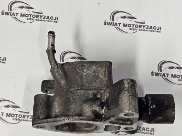 MOKKA ASTRA ZAFIRA 1.7 CDTI A17DTS 130KM Obudowa termostatu - obrazek 2