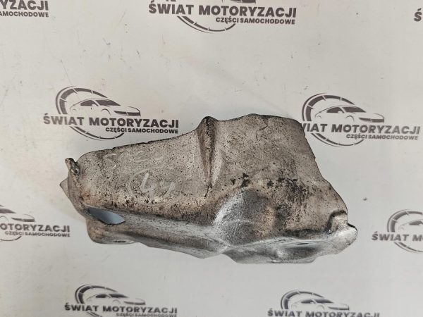 MOKKA ASTRA ZAFIRA 1.7 CDTI A17DTS 130KM osłona termiczna turbiny 55579898