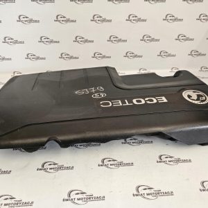 MOKKA ASTRA ZAFIRA 1.7 CDTI A17DTS 130KM Pokrywa silnika z wygłuszeniem