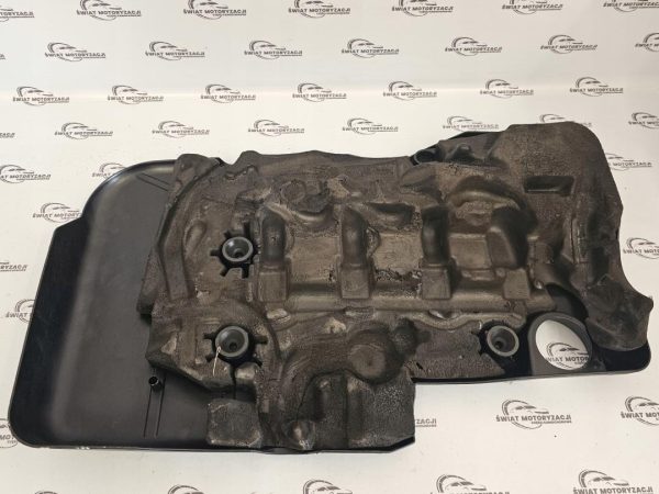 MOKKA ASTRA ZAFIRA 1.7 CDTI A17DTS 130KM Pokrywa silnika z wygłuszeniem - obrazek 3