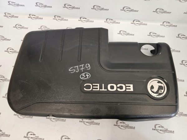 MOKKA ASTRA ZAFIRA 1.7 CDTI A17DTS 130KM Pokrywa silnika z wygłuszeniem - obrazek 7